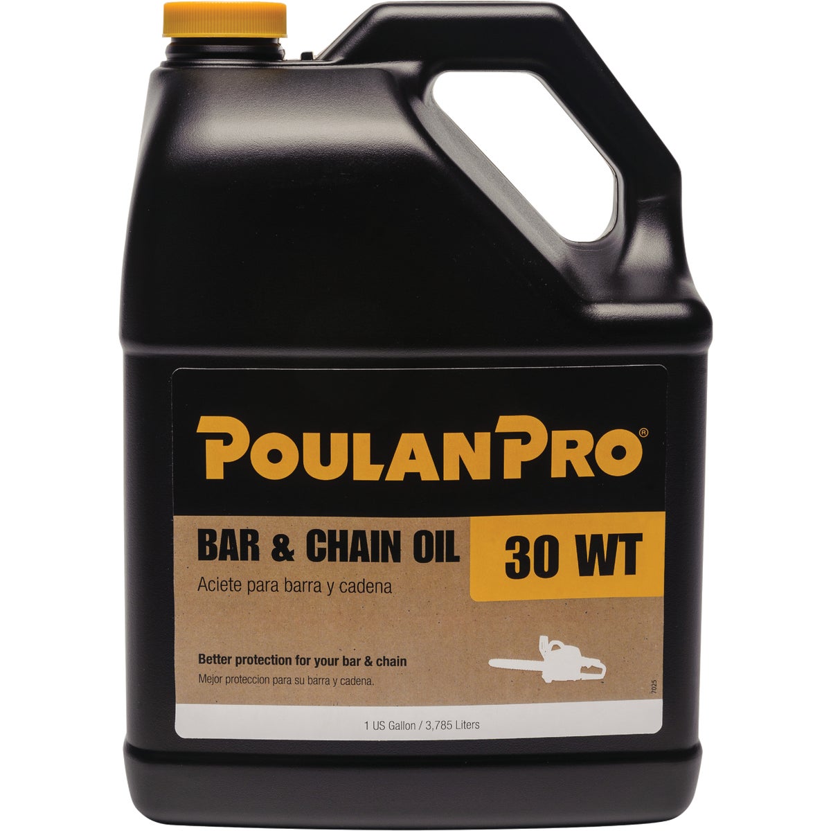 GL BAR & CHAIN OIL - 952-030130 by Poulan