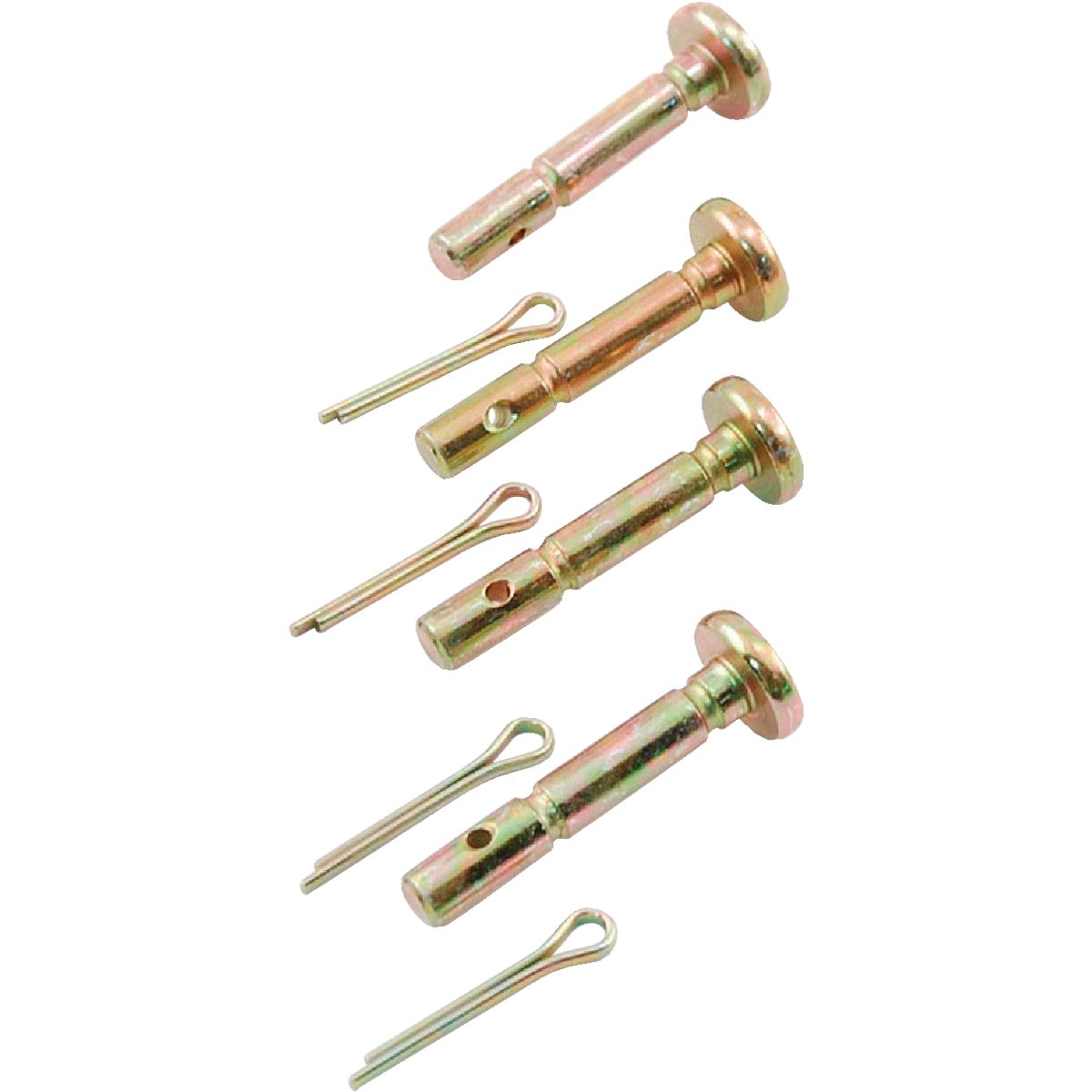SNOWTHROWER SHEAR PINS - OEM-738-04124 by Arnold Corp