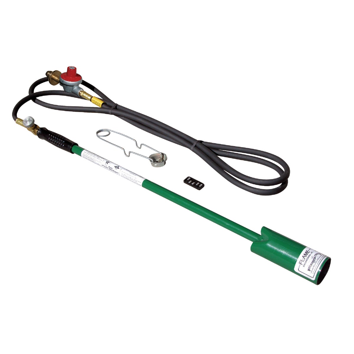 100000 BTU TORCH KIT - VT2-23C by Flame Engineering