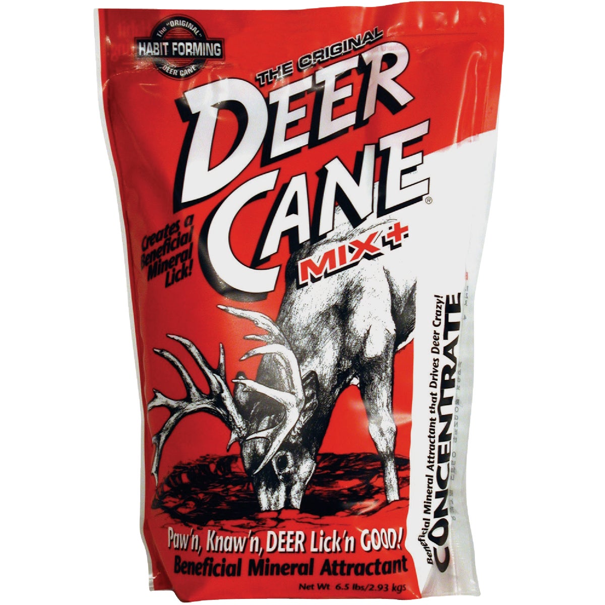 Evolved Habitats 6.5LB DEER CANE MIX 66596