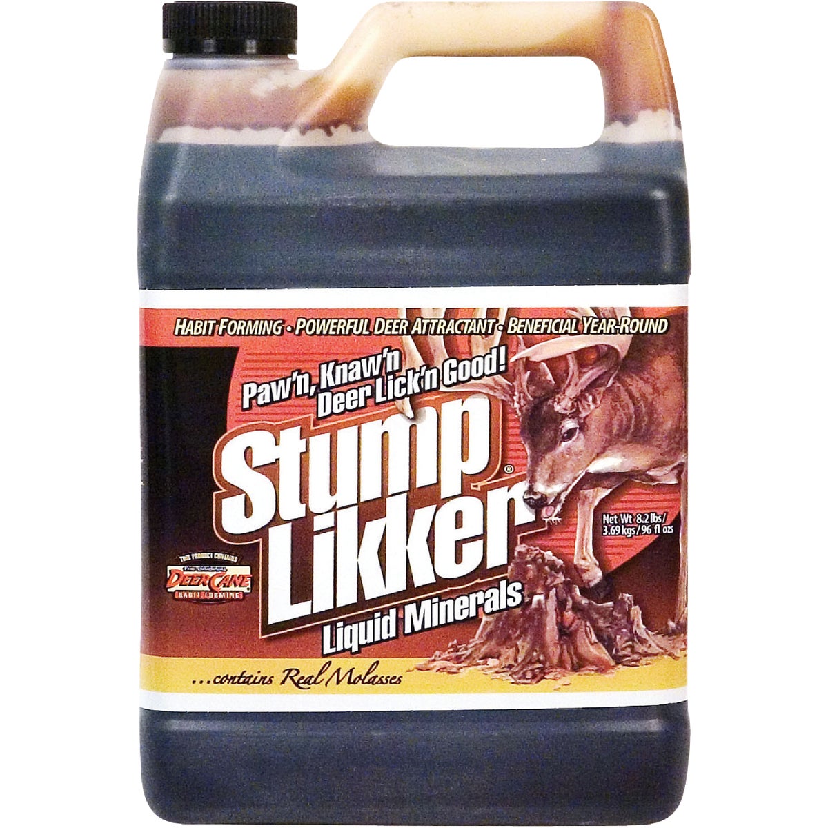 1GAL STUMP LIKKER - 34085 by Evolved Habitats