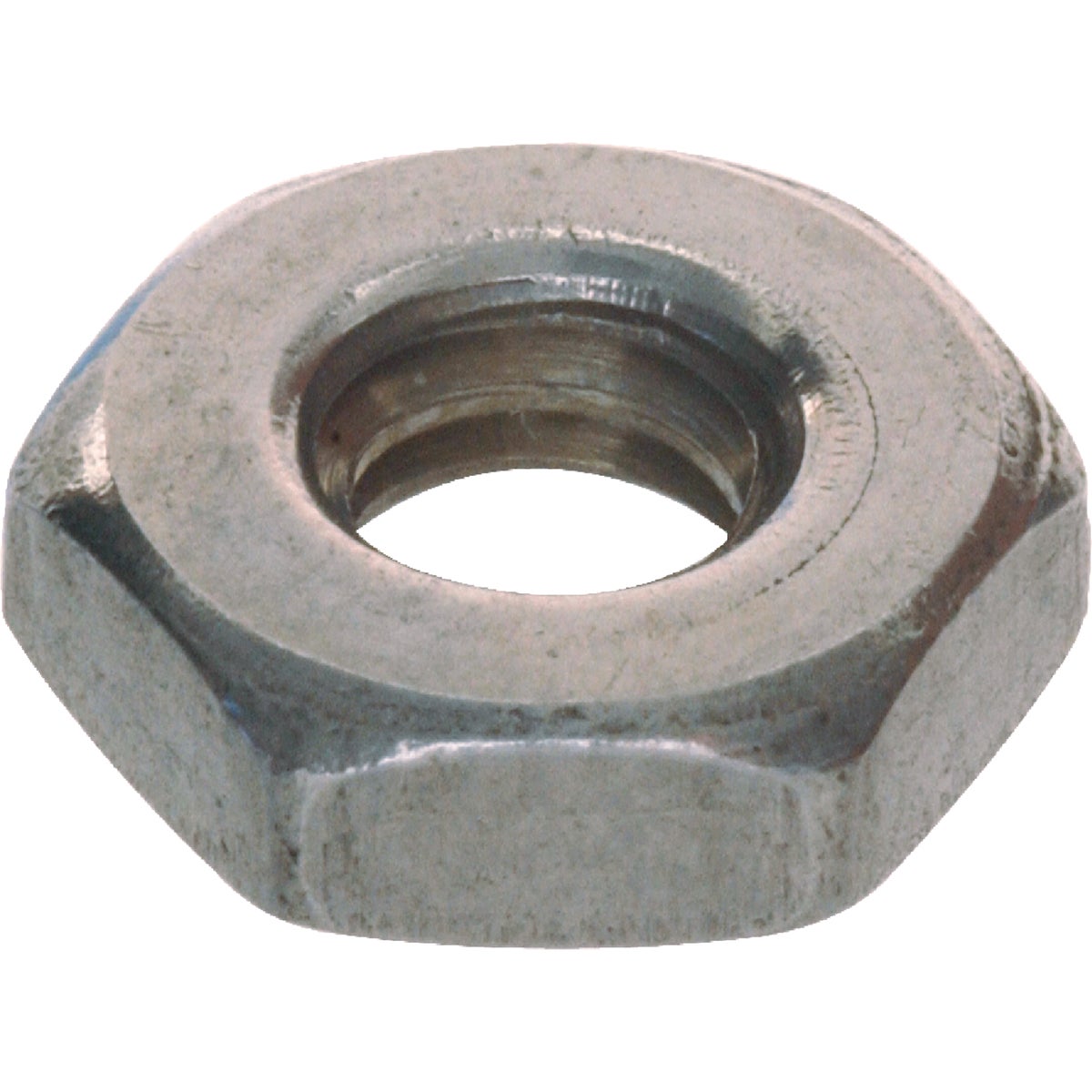 6-32 SS MACH SCREW NUT - 829224 by Hillman Fastener