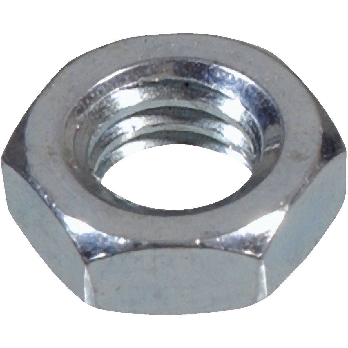 8-32 SS MACH SCREW NUT - 829228 by Hillman Fastener