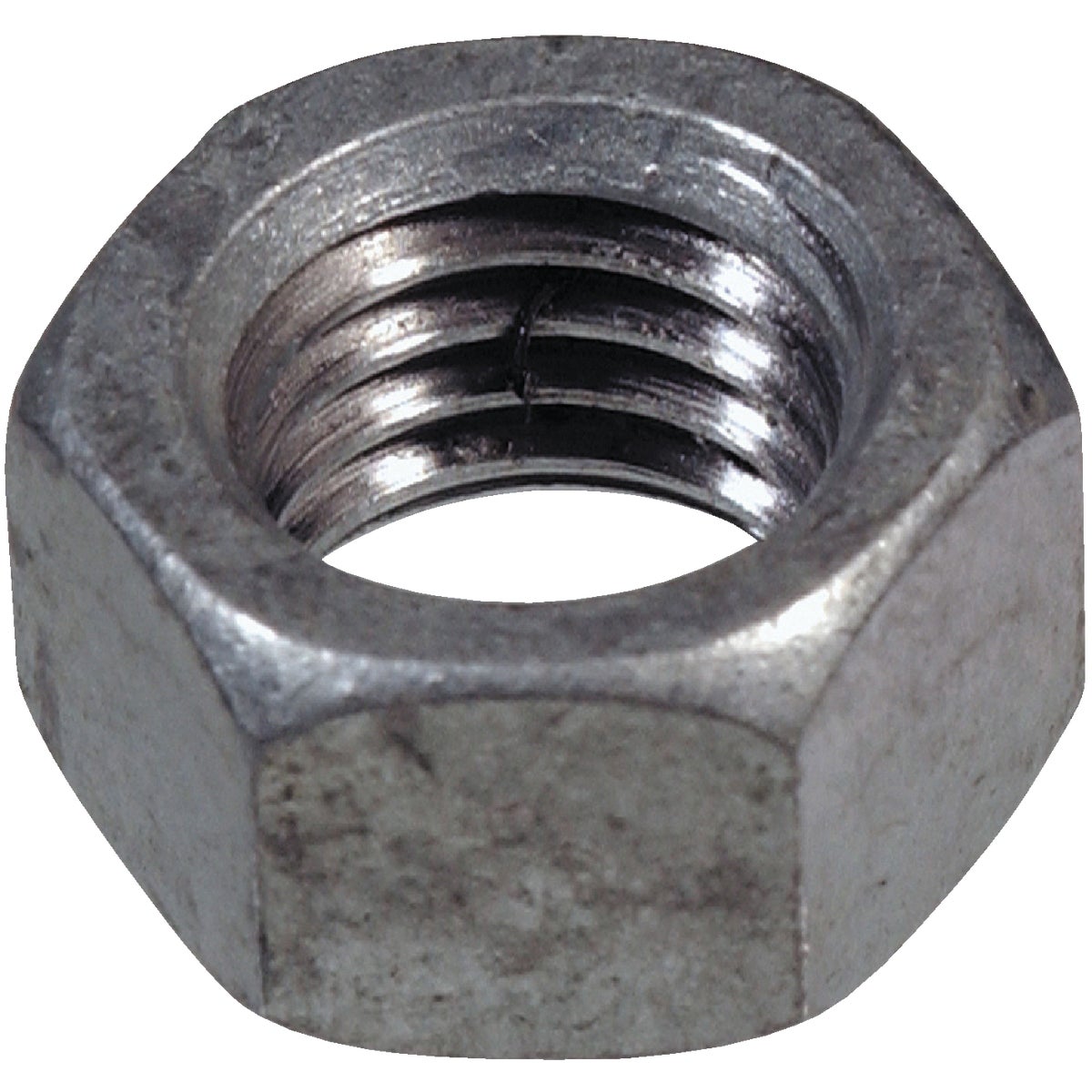 3/8-16 SS HEX NUT - 829304 by Hillman Fastener