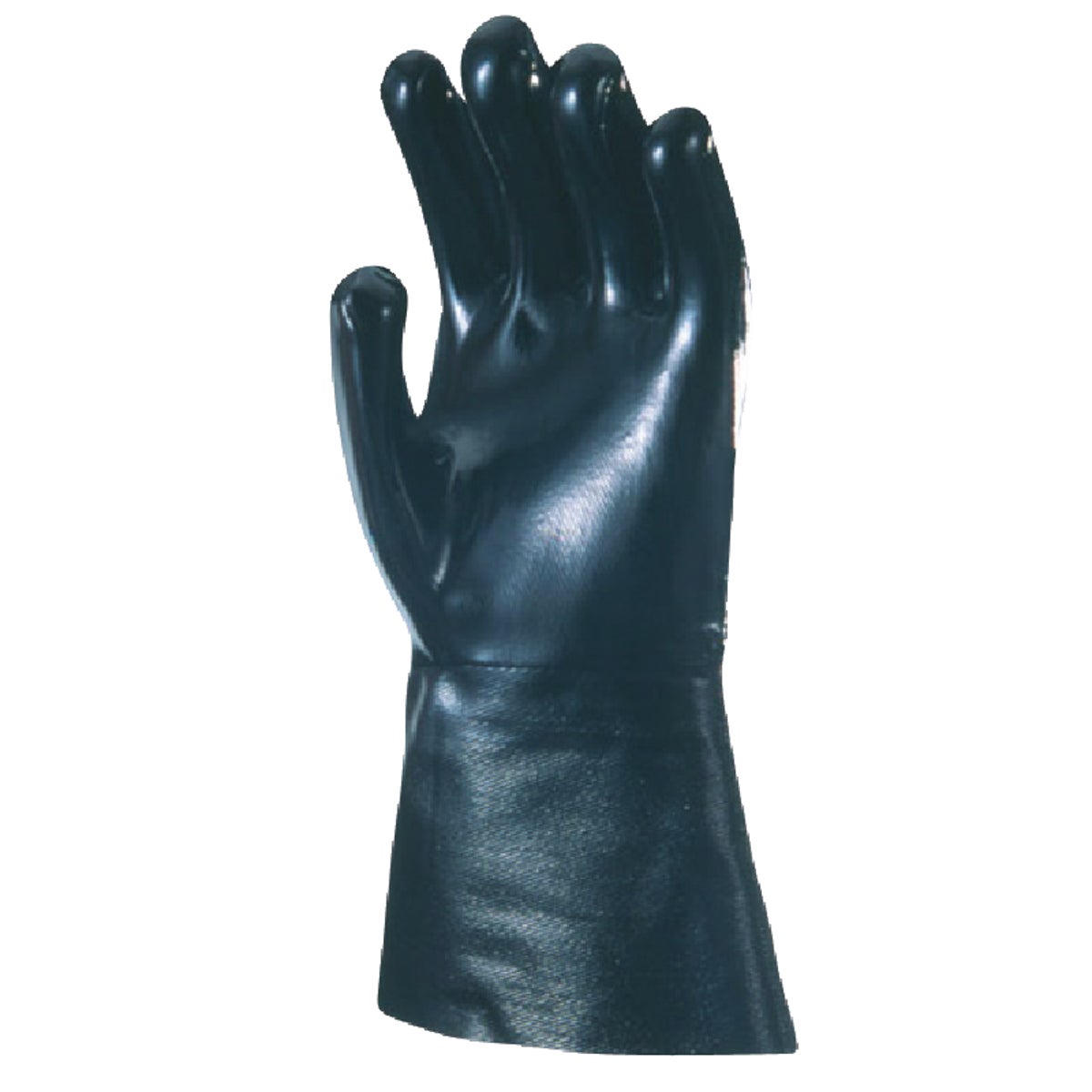 12" BLK NEOPRENE GLOVE - 192 by Wells Lamont