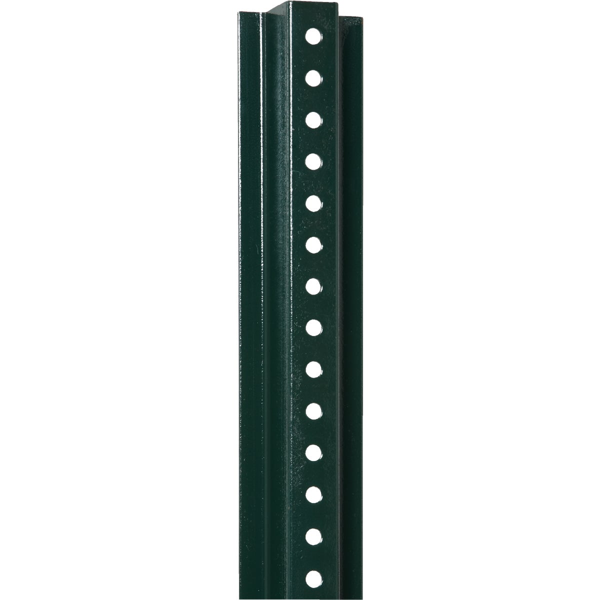 8' GRN SIGN POST - 8' by Chicago Heights