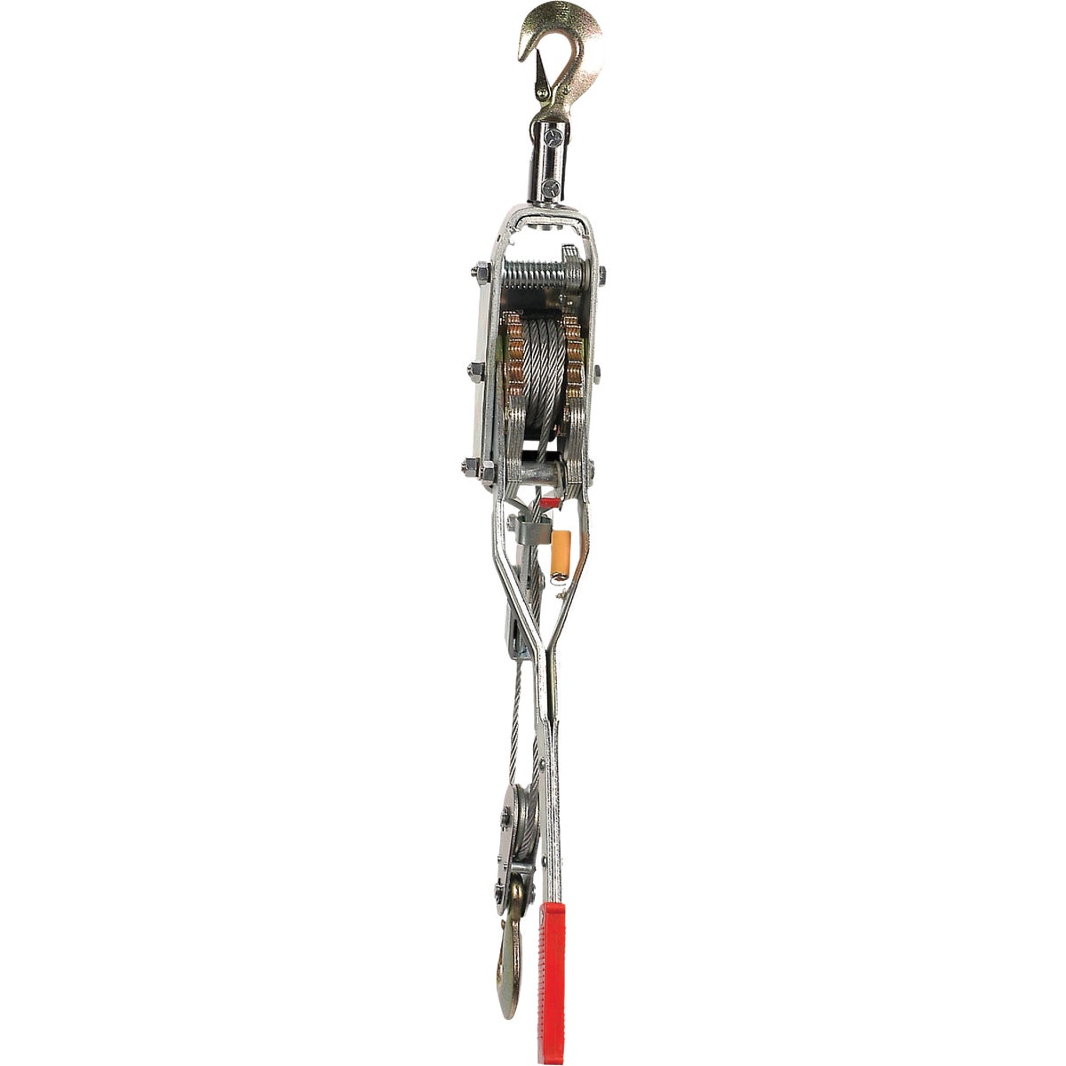 4TON 6' CABLE POWER PULL - CAL-4 by Pull R Holdings
