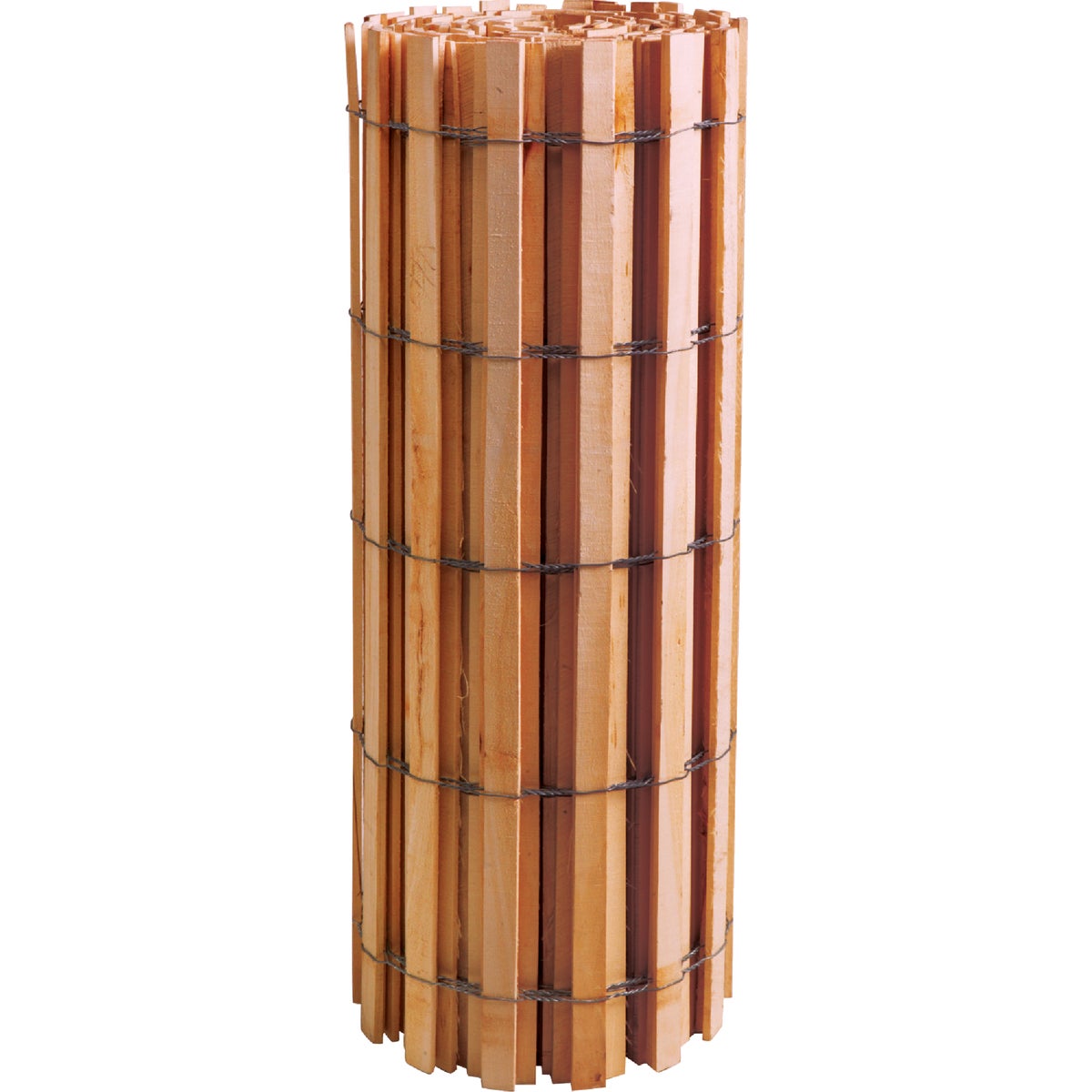 48"X50' RED SNOW FENCE - SNOFER5 by Sourcewood Partners