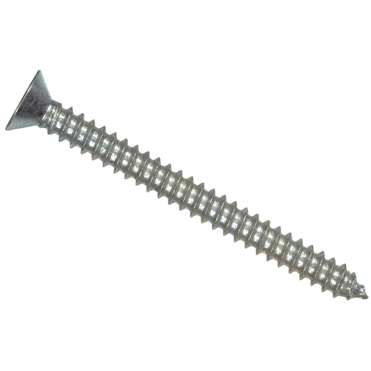 10X3/4 SS SH METAL SCREW - 823488 by Hillman Fastener
