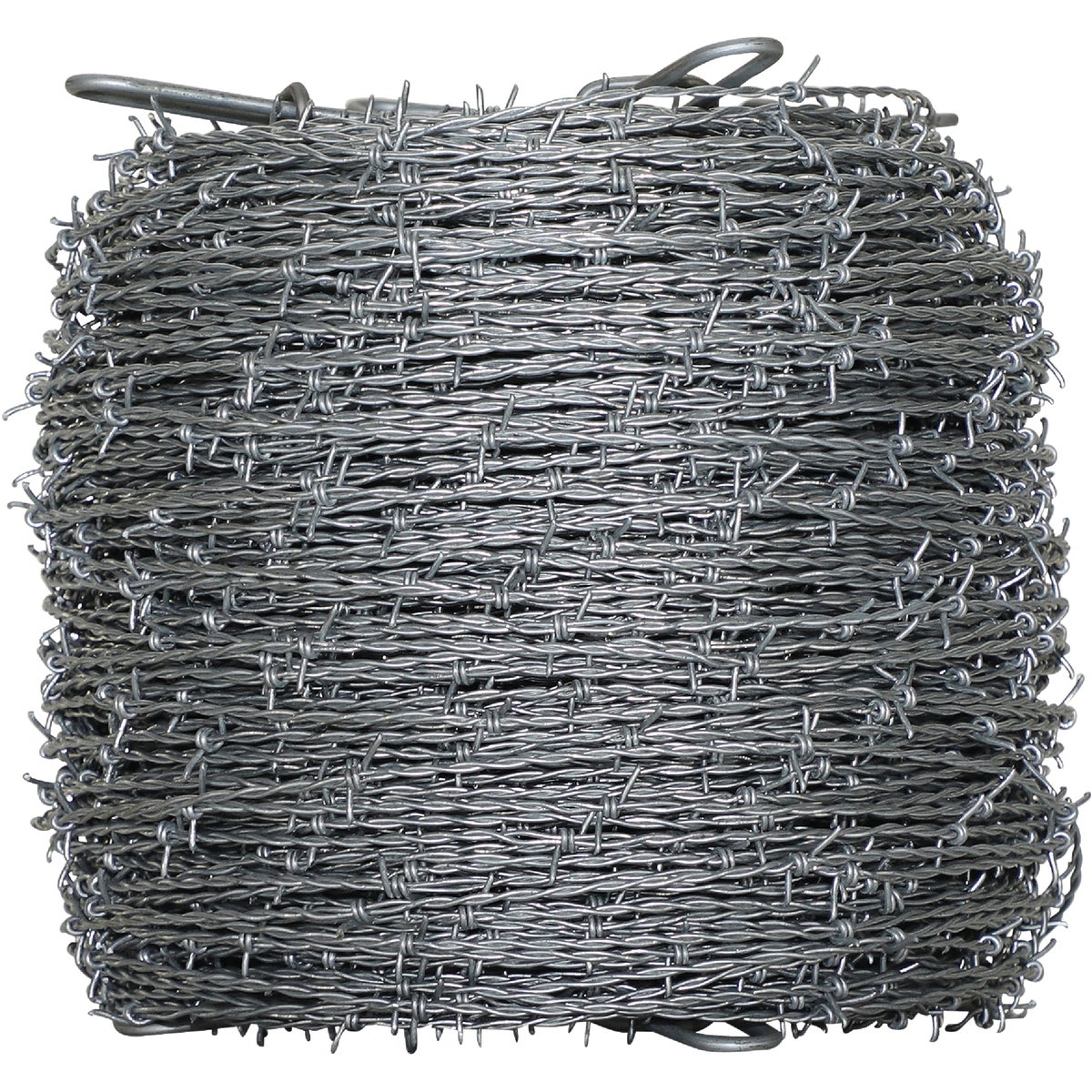 4PT 15.5GA BARB WIRE - 118293 by Bekaert Corp