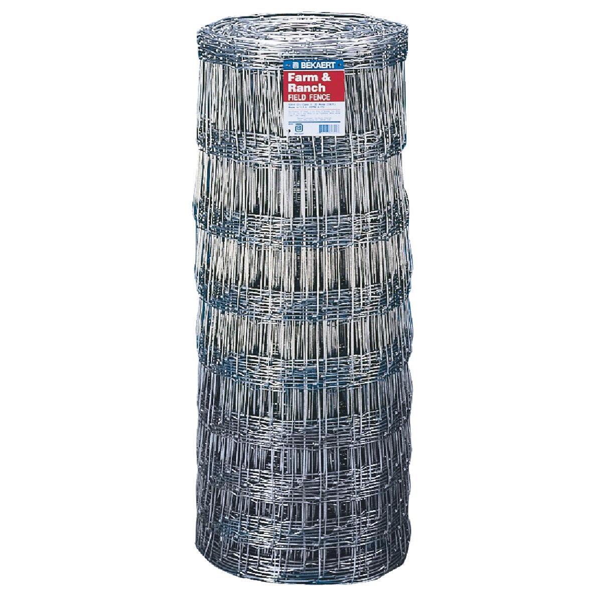 1047-6-12.5GA FLD FENCE - 118202 by Bekaert Corp