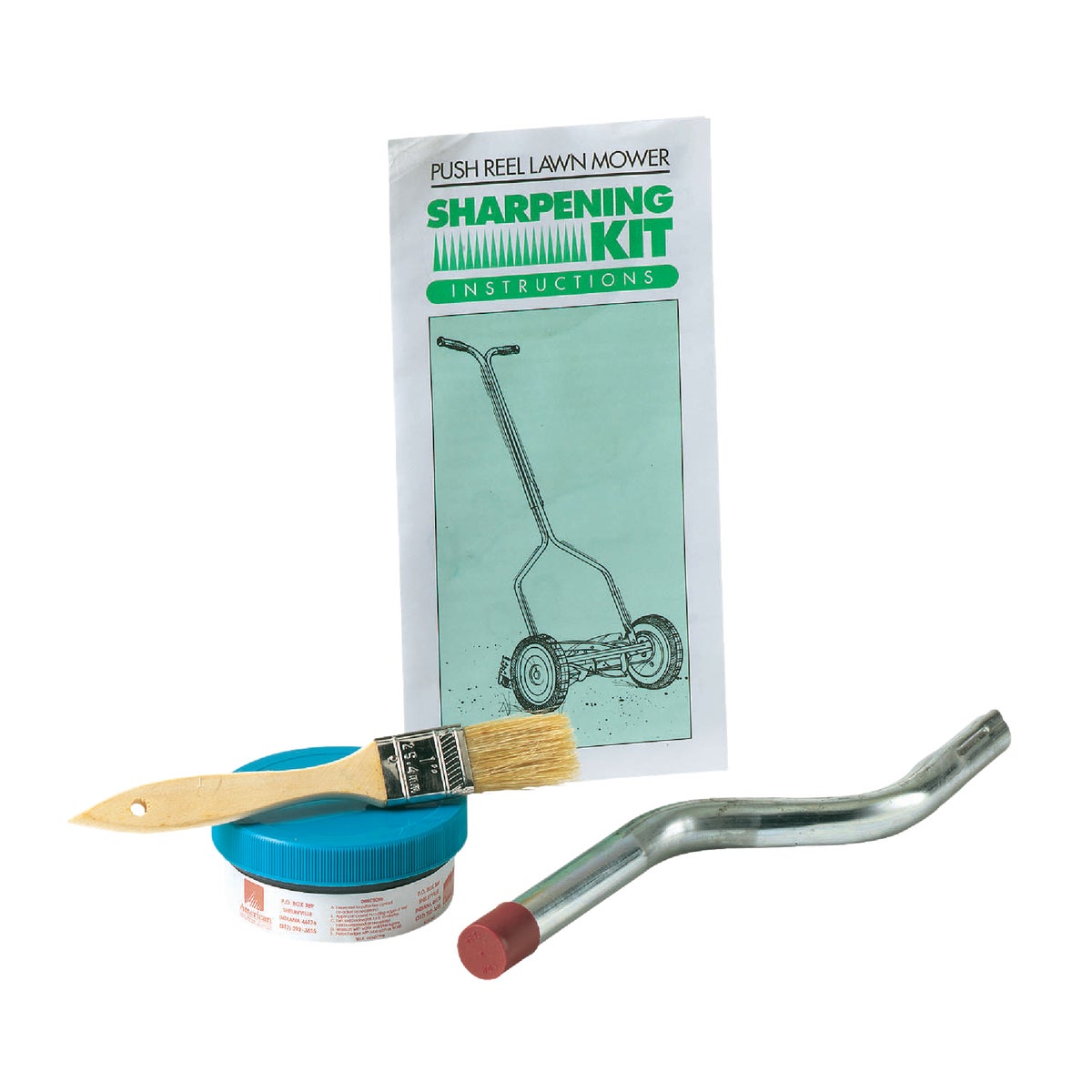 SHARPENING KIT - SK-1BP by Great States Corp