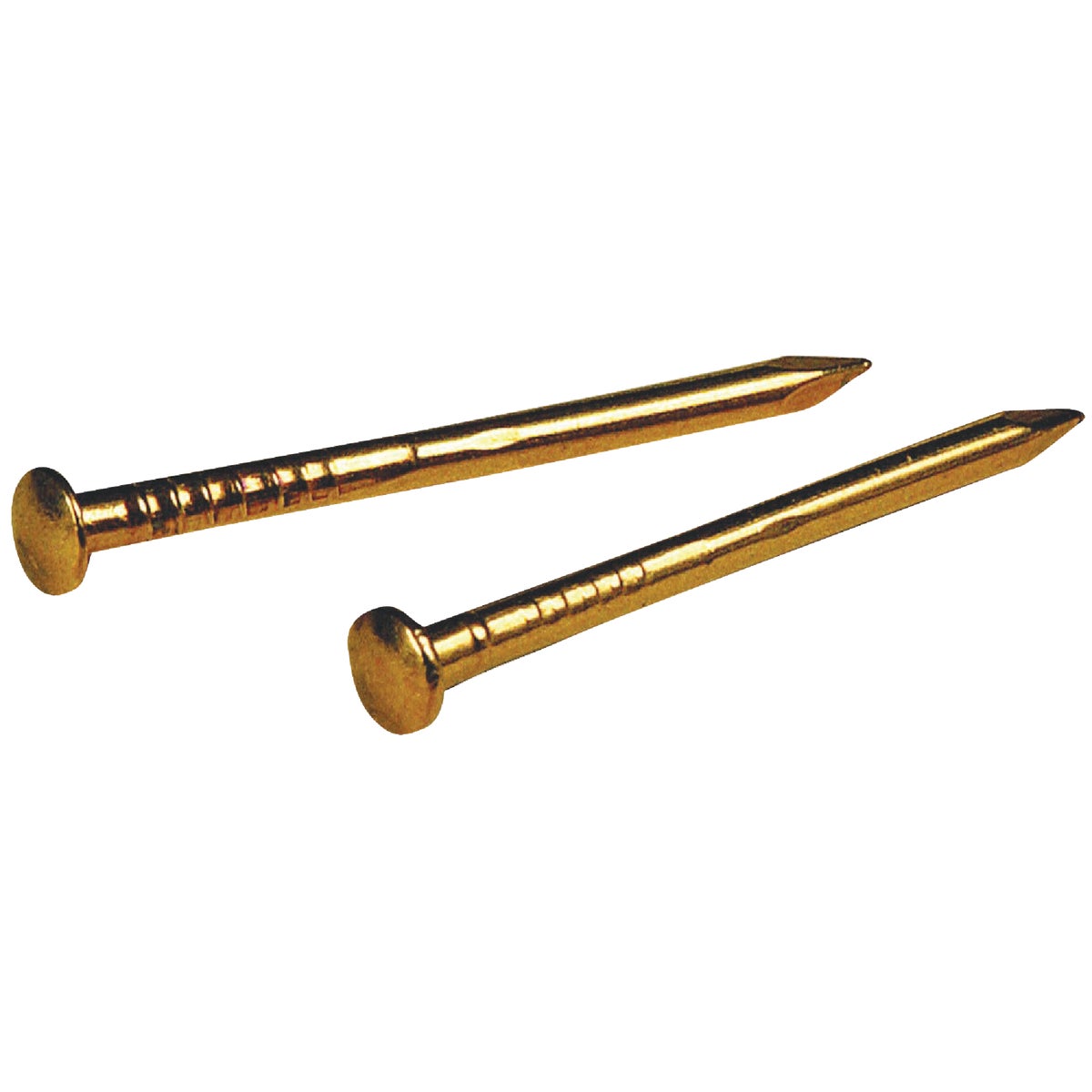 5/8X18 BR ESCUTCHEON PIN - 122627 by Hillman Fastener