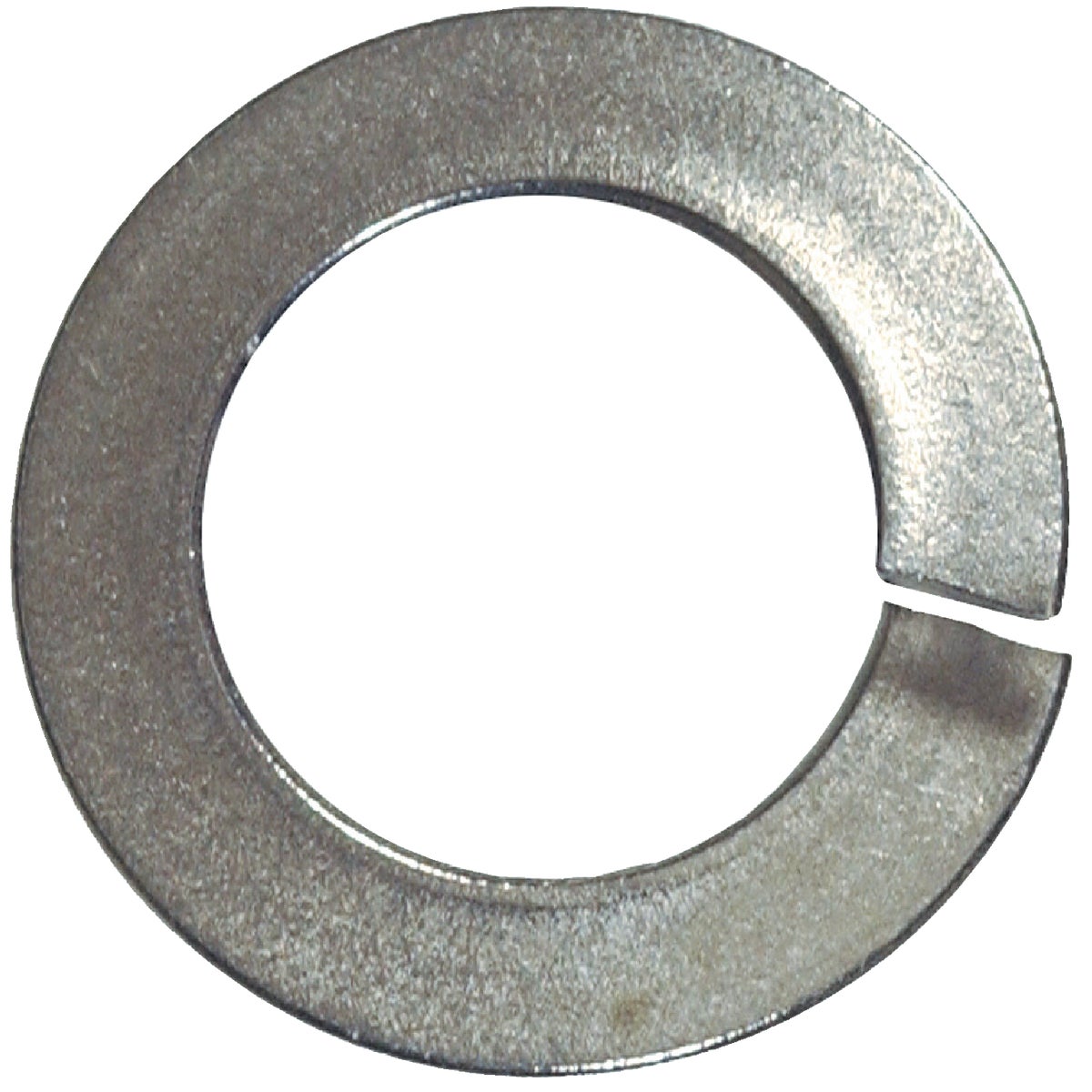 #8 SS SPLIT LOCK WASHER - 830660 by Hillman Fastener