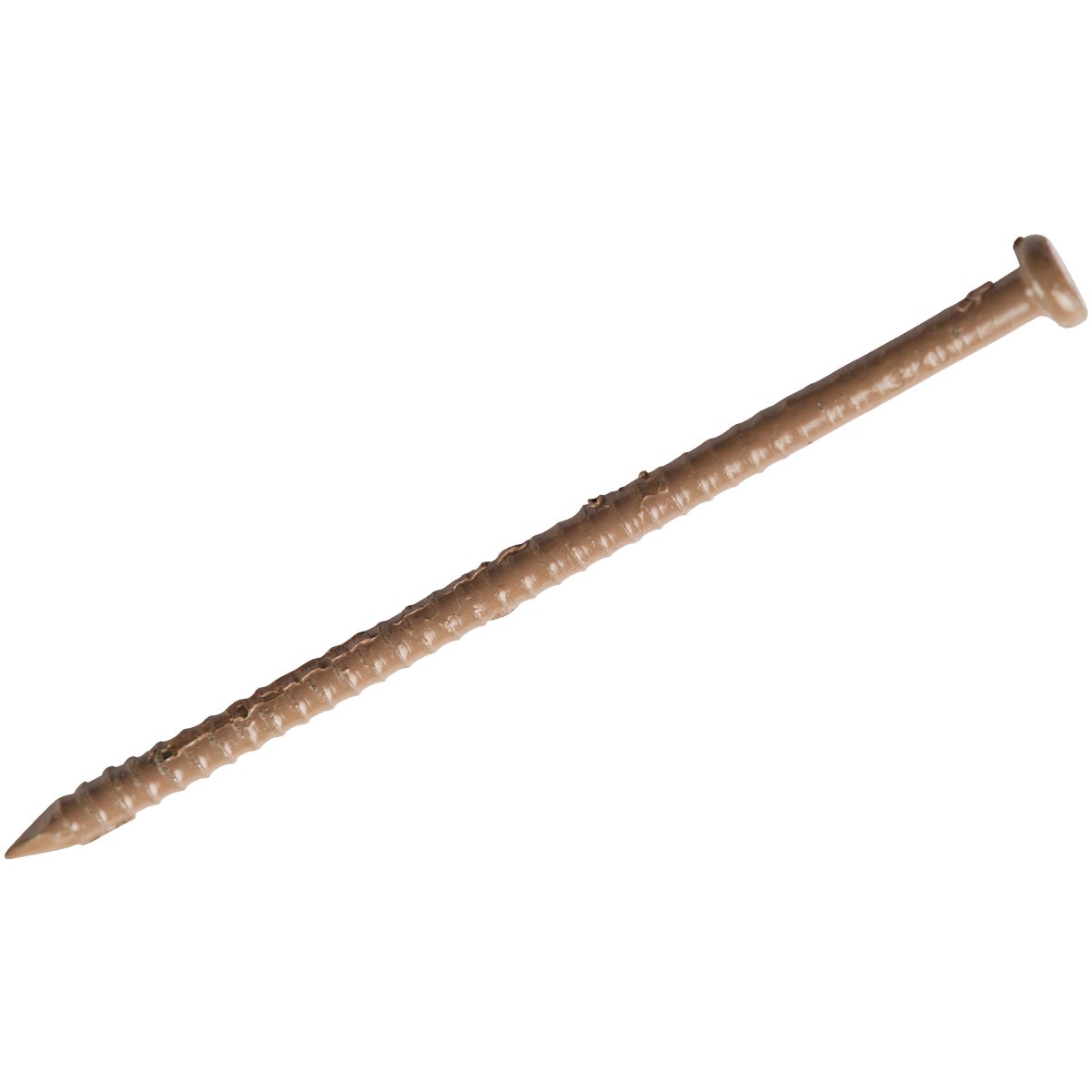 6OZ 1" BROWN PANEL NAIL - 729167 by Primesource