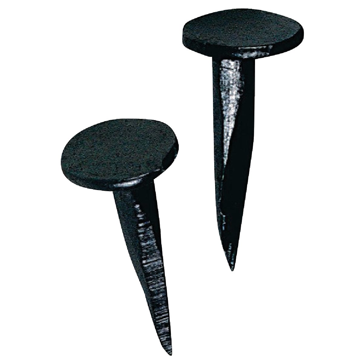 #18X7/8 BLU STL CUT TACK - 122599 by Hillman Fastener
