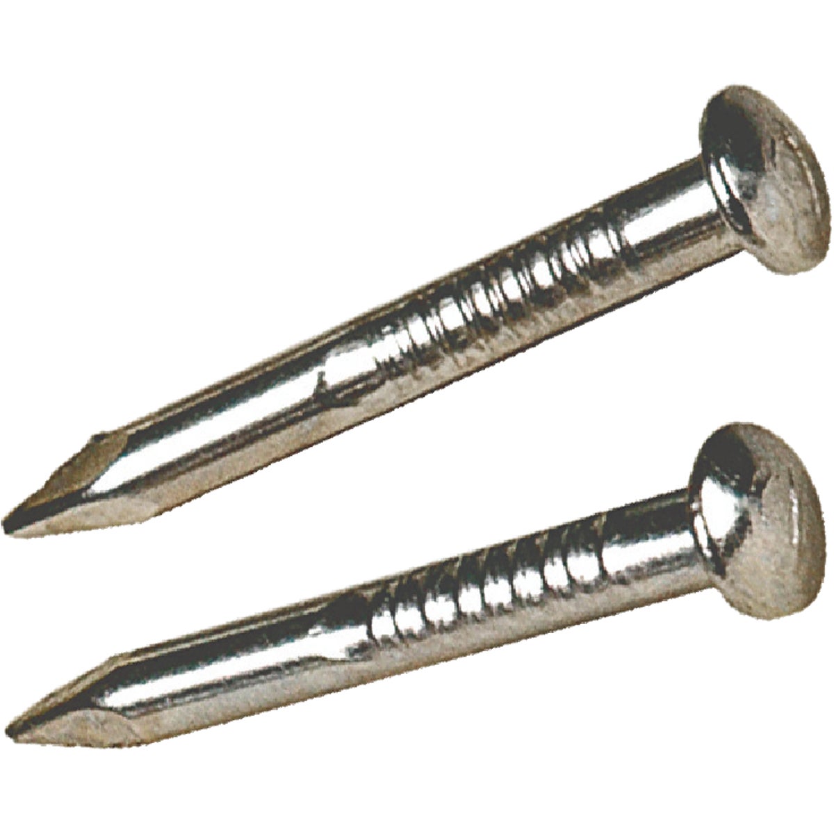 3/4X15 NCKL BRACKET NAIL - 122565 by Hillman Fastener