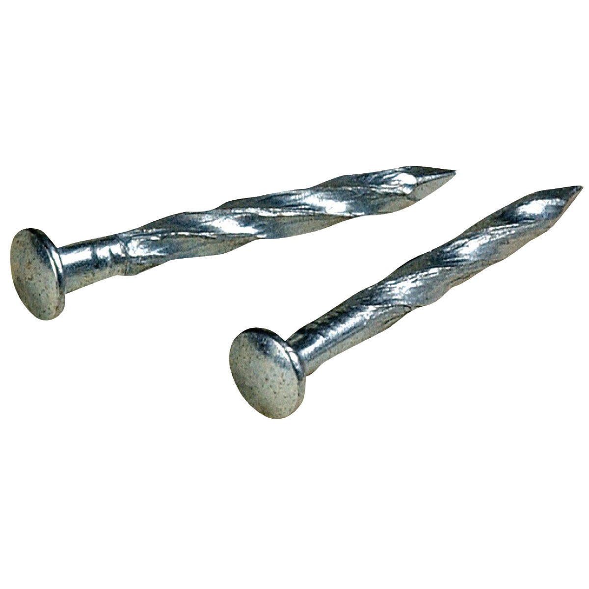 7/8" ZINC PLTD TRIM NAIL - 122534 by Hillman Fastener