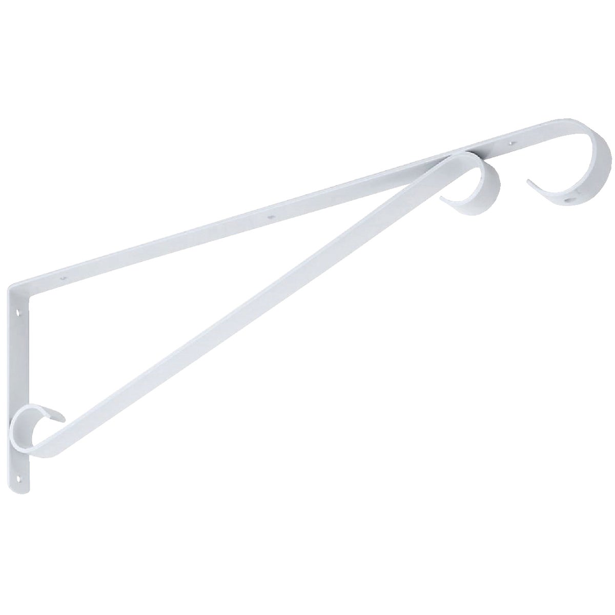 15" PLANT BRACKET - 274-639 by National Mfg Co