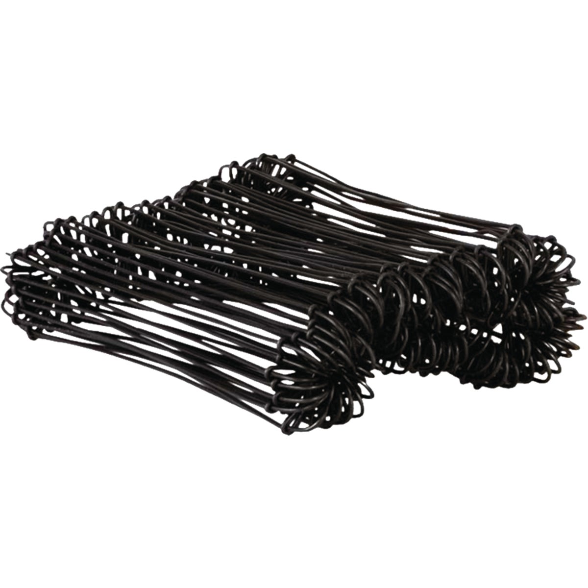 100PC 6" 17GA BAR TIE - BT176100R by Primesource