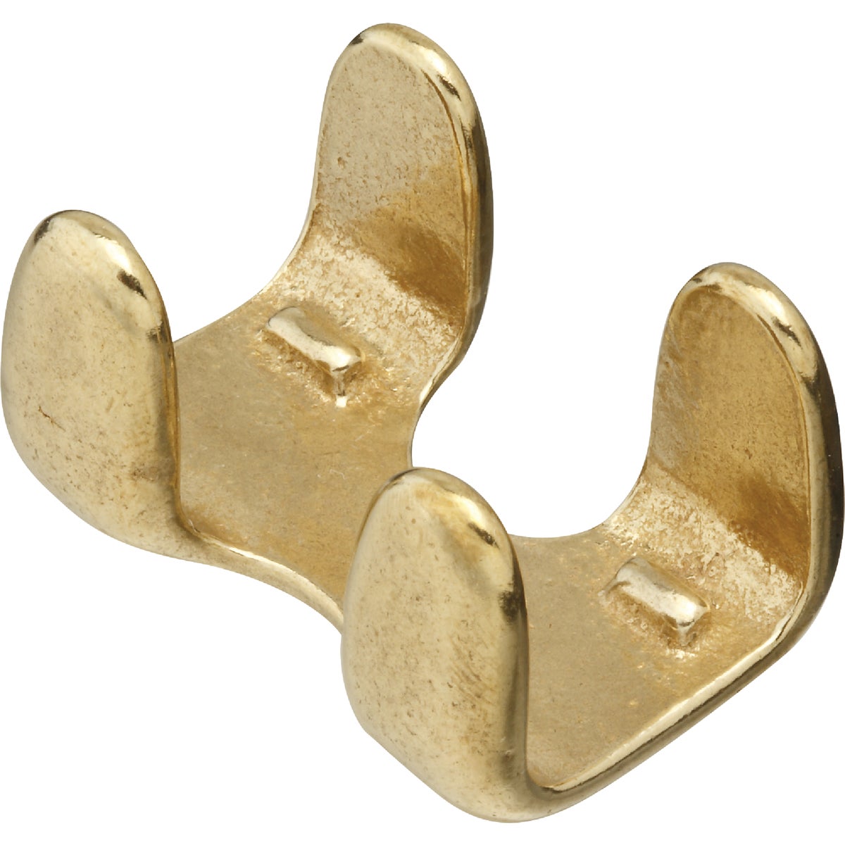 7/16-1/2 BRZ ROPE CLAMP - N265892 by National Mfg Co