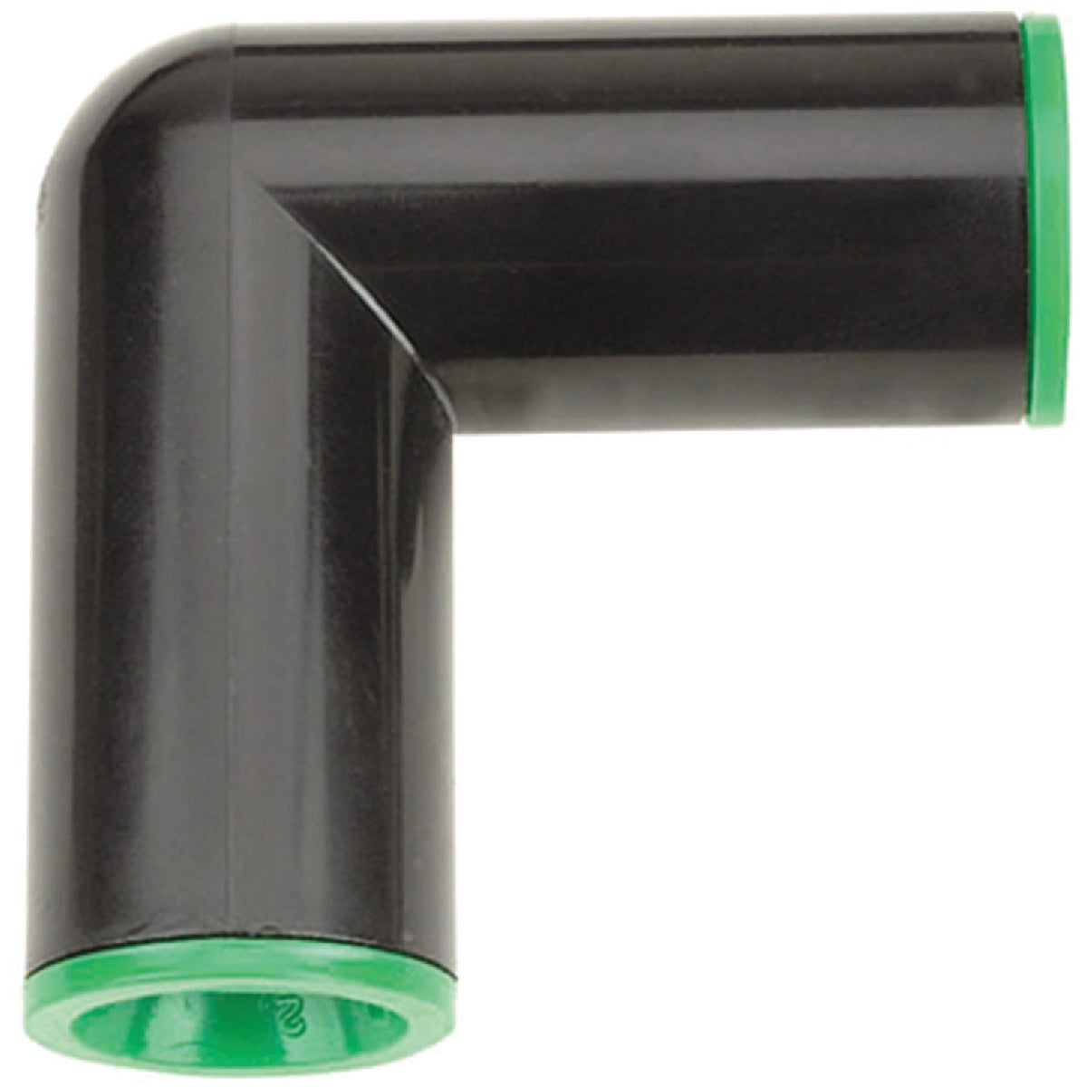 1/2" COMPRESSION ELBOW - R315CT by Raindrip Inc