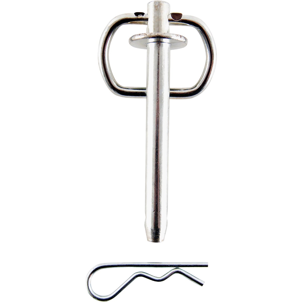 DELUX HITCH PIN ASSEMBLY - HPA-20 by Arnold Corp