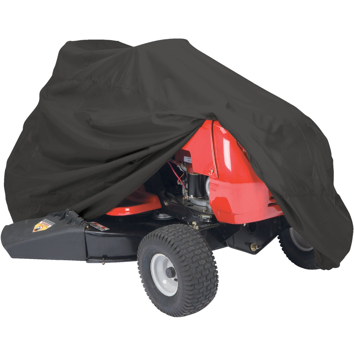 UNIV FIT TRACTOR COVER - 490-290-0013 by Arnold Corp