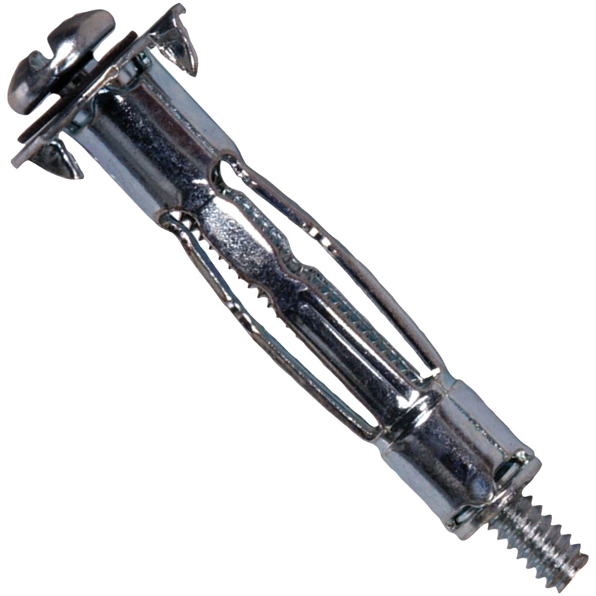 1/8S PAN COM WALL ANCHOR - 370003 by Hillman Fastener