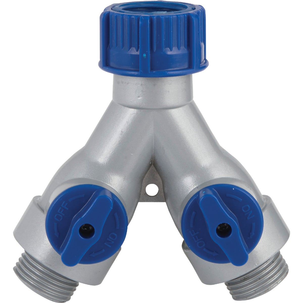 ALUM Y CONNECTOR - DIBAY2FFM by Bosch G W Gs