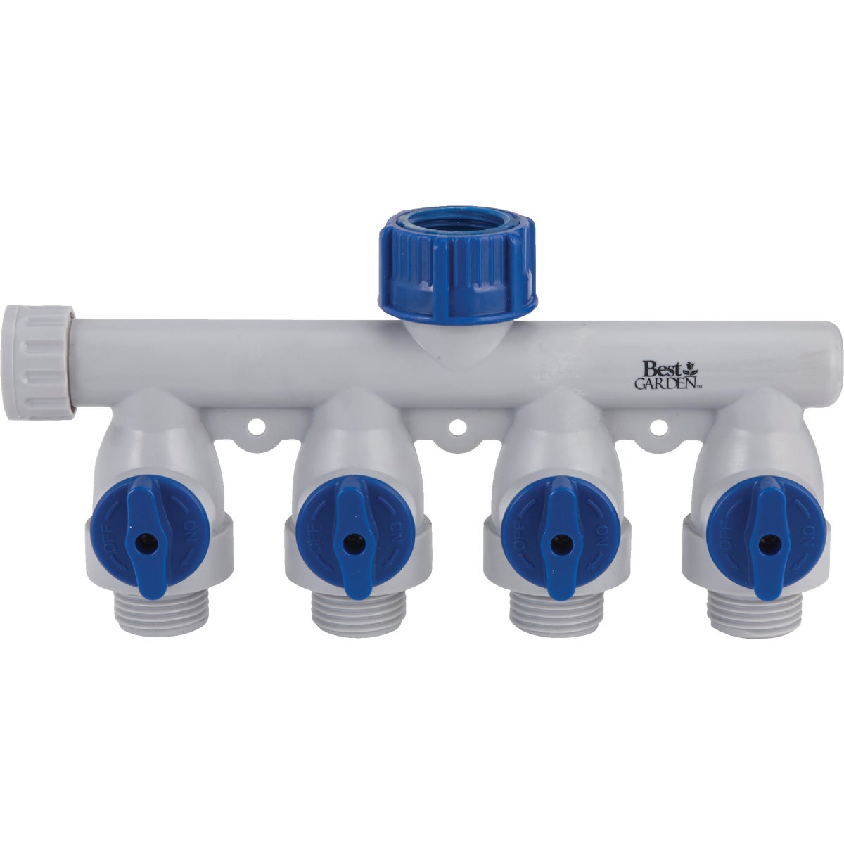 4 WAY SHUTOFF VALVE - DIBAY4FF by Bosch G W Gs