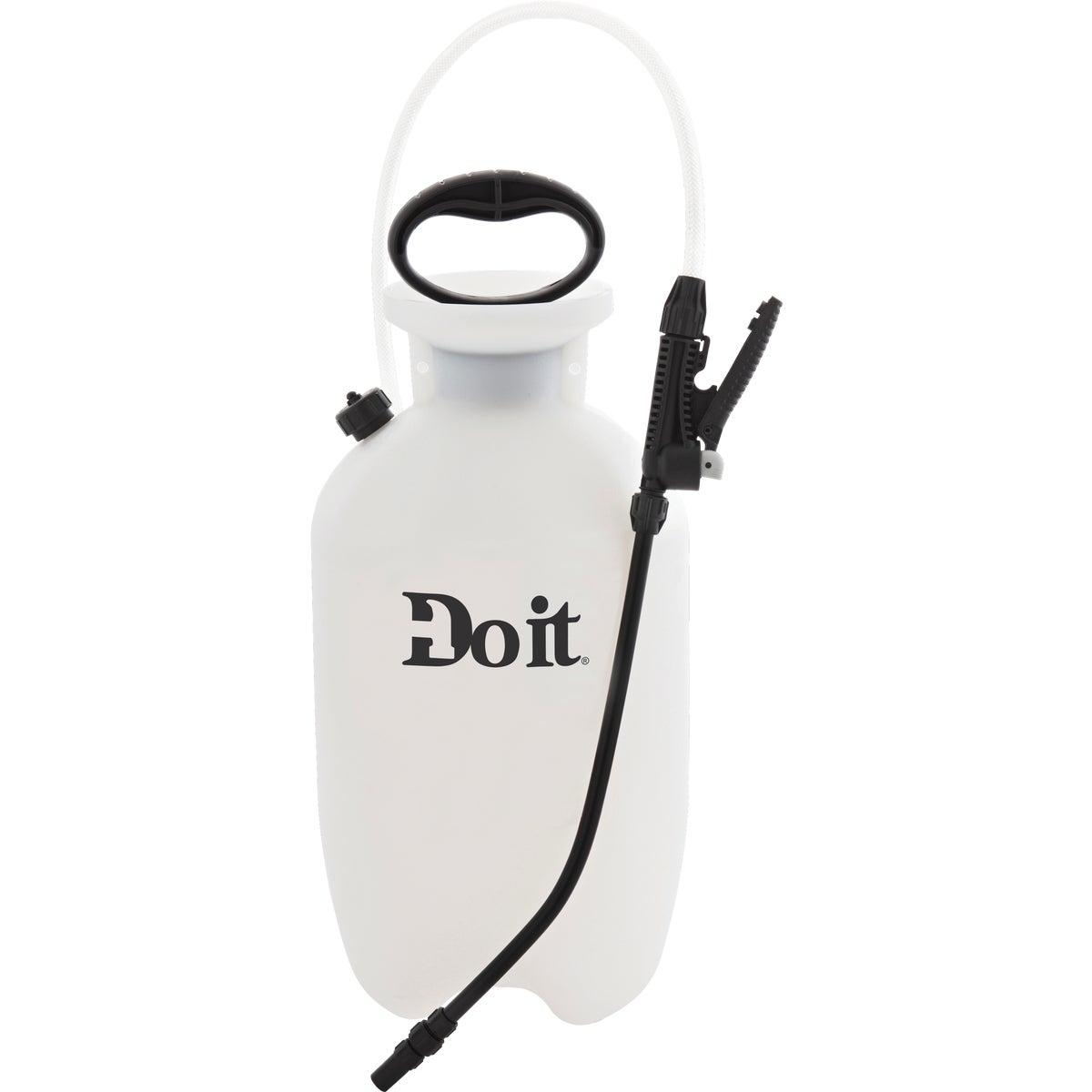 2GAL POLY SPRAYER - DIT201P by Bosch G W