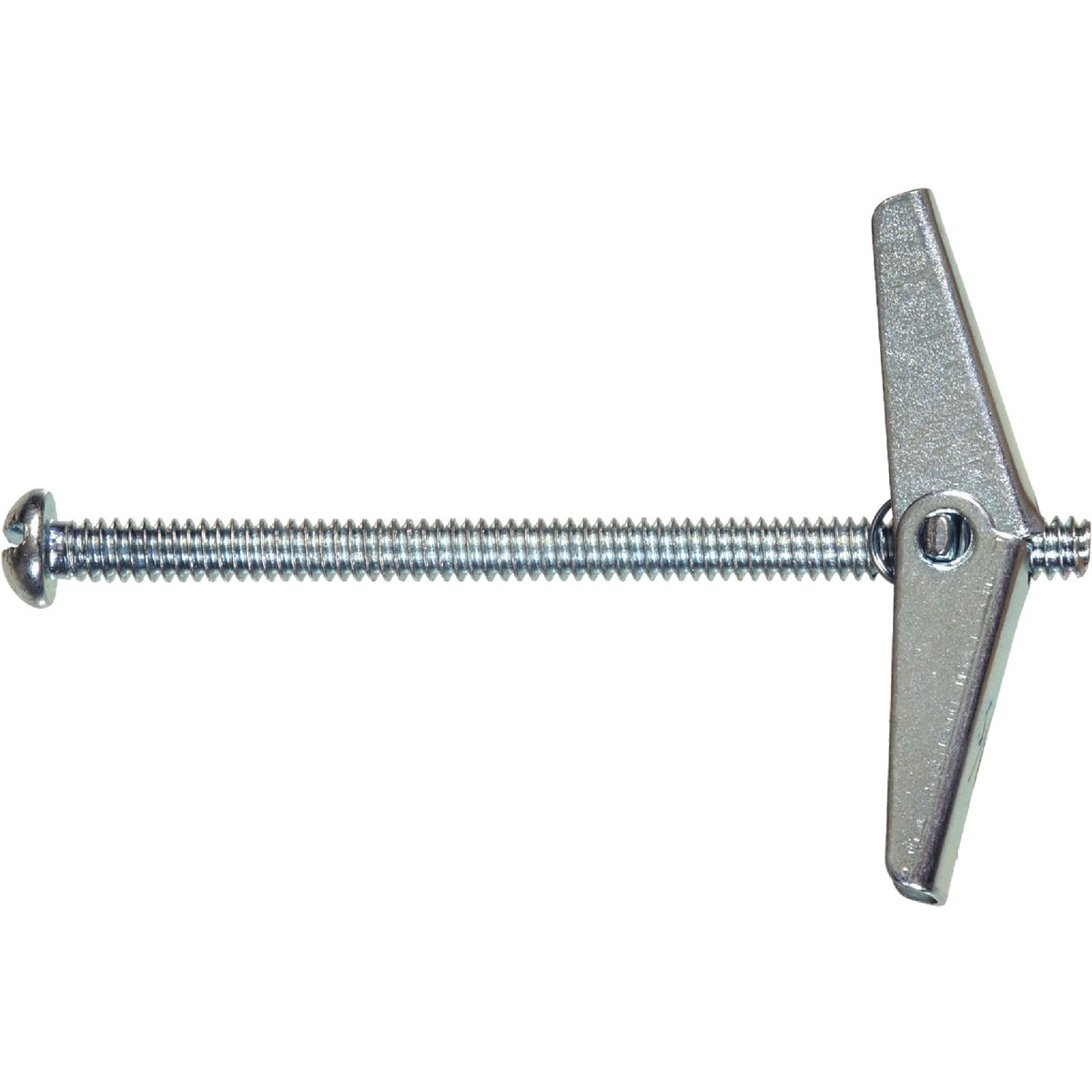 1/8X2 TOGG BOLT ANCHOR - 5021 by Hillman Fastener