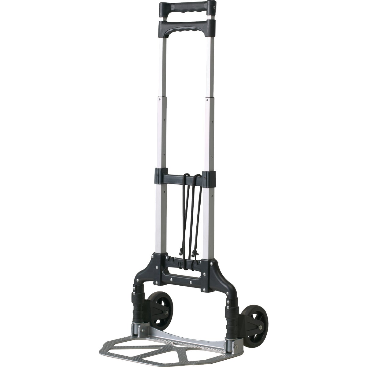 150LB ALUM HAND TRUCK - 33884 by Gleason Indust Prod