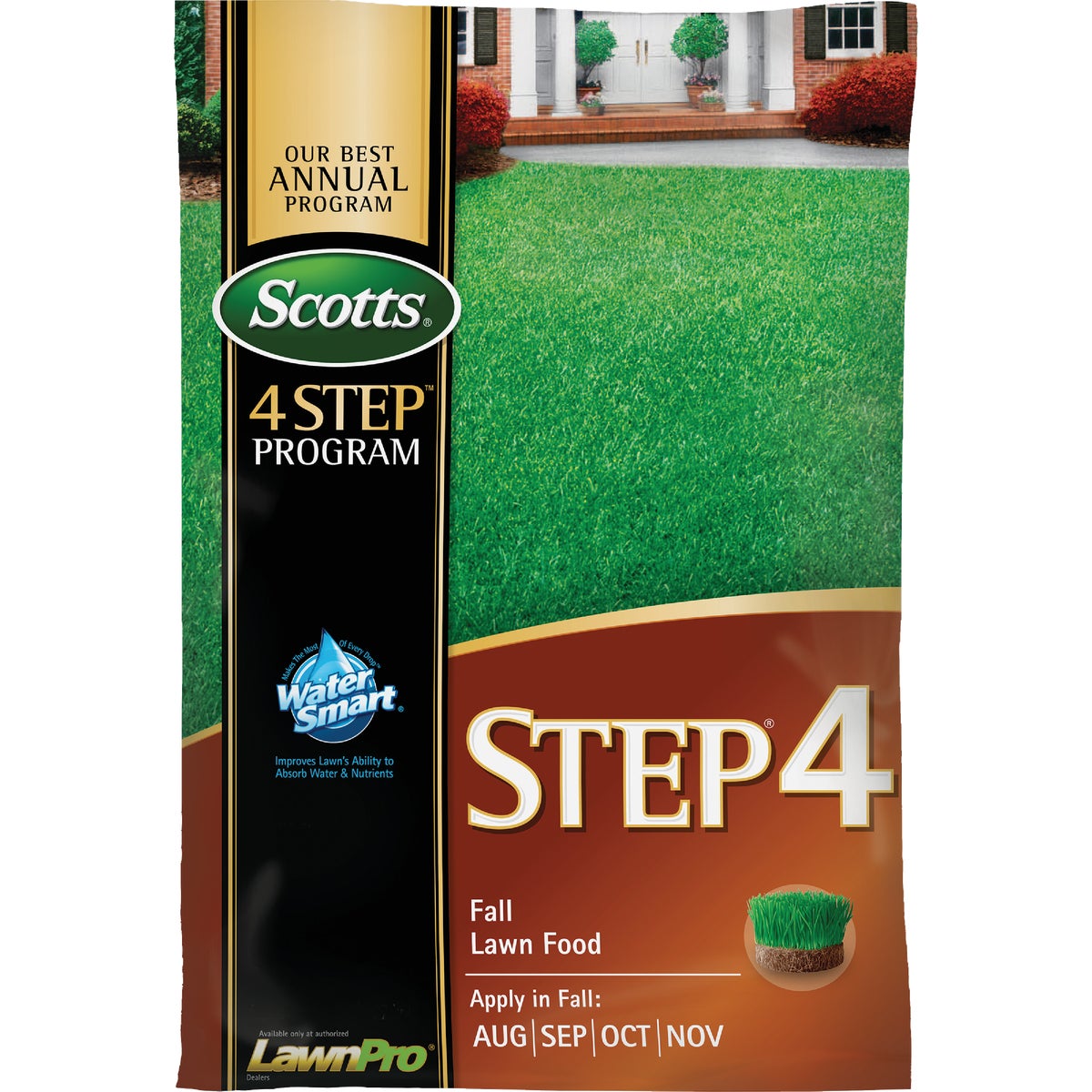 15M STEP 4 FERTILIZER - 2515 by Scotts Company