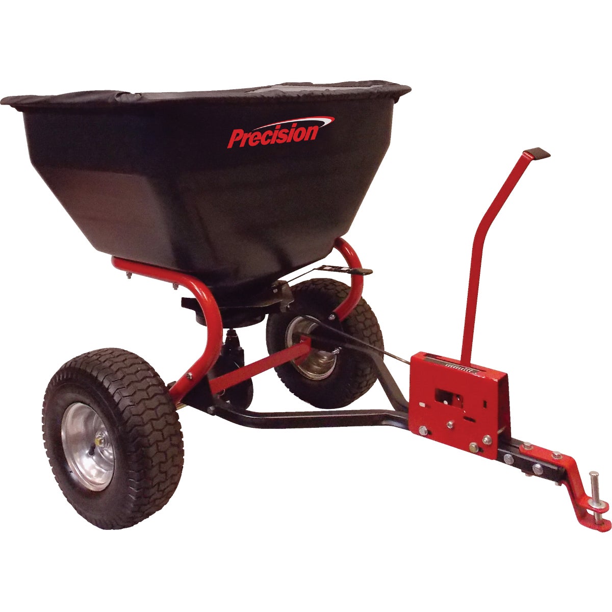 Agri-Fab Inc ATV TOW W/COVER SPREADER 45-0329