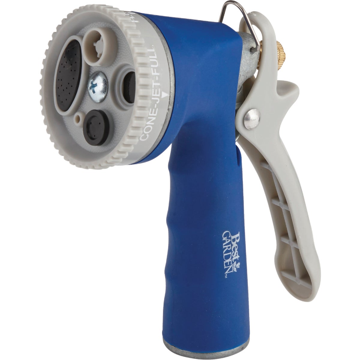 nozzle