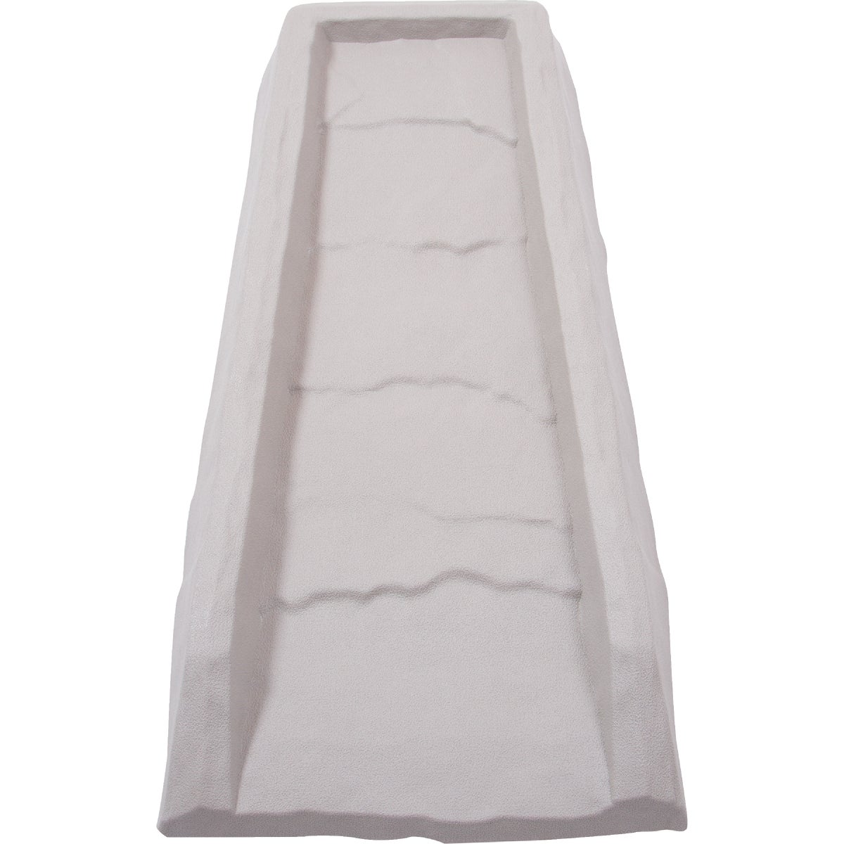 GRAY POLY SPLASH BLOCK - 30624 by Master Mark Pl Prod