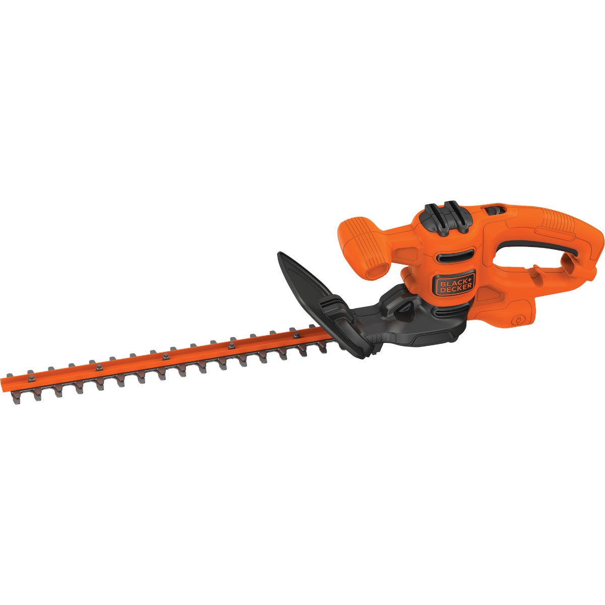 16" HEDGE TRIMMER - TR116 by Black & Decker