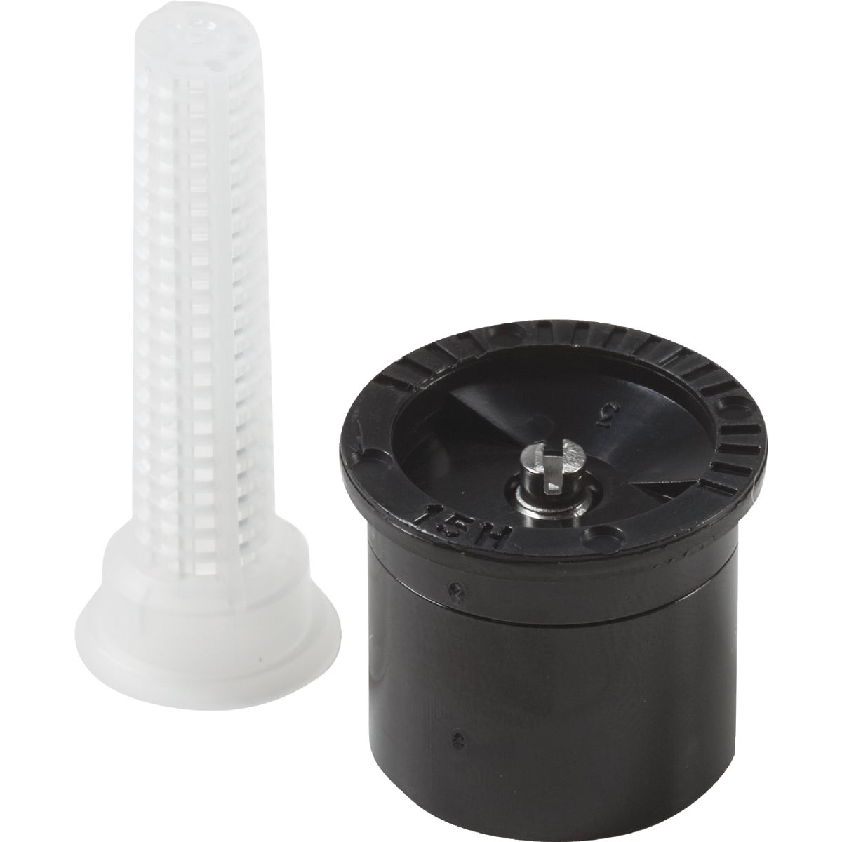HALF NOZZLE - 15HC1 by Rain Bird Corp Consu