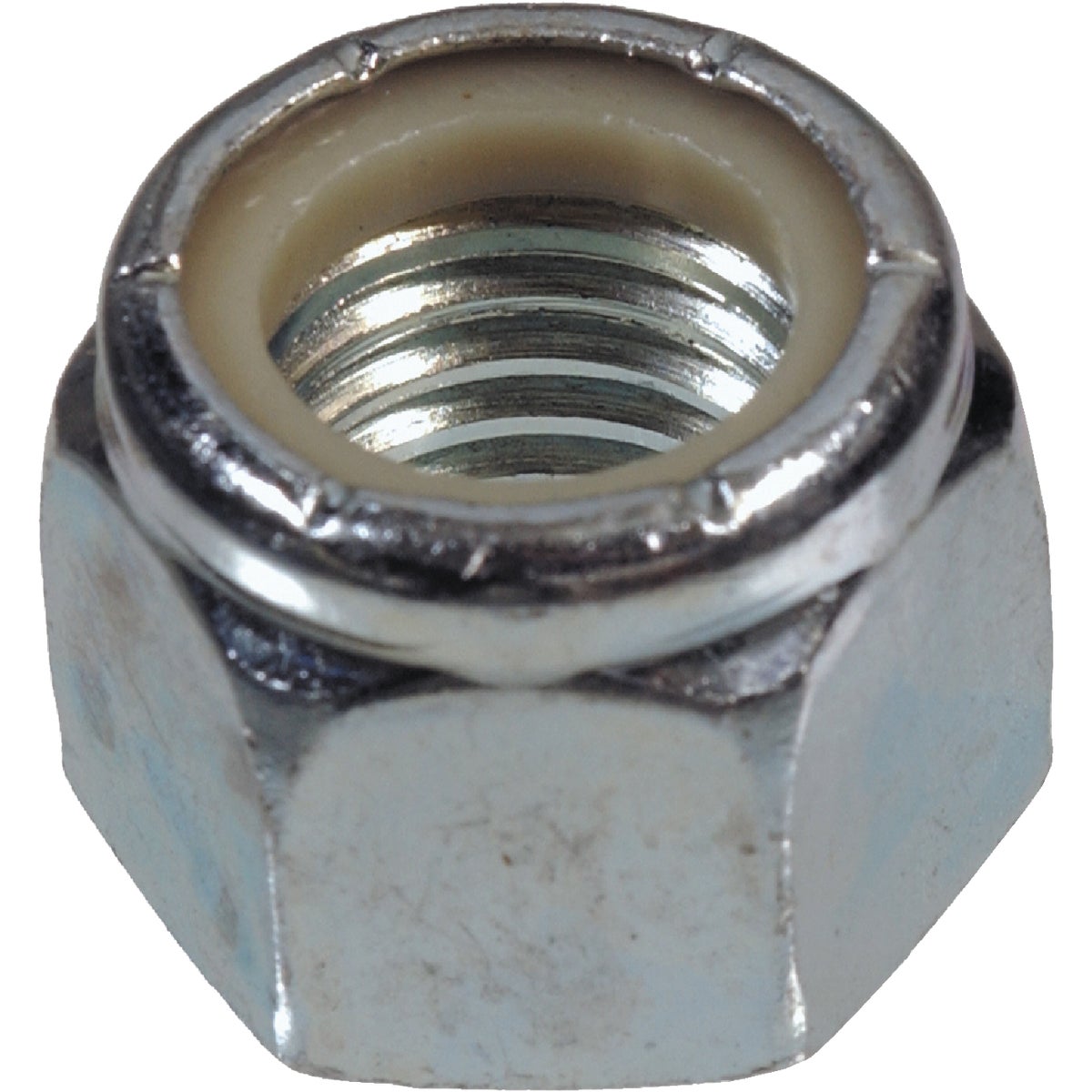 10-32 NYL INSRT LOCK NUT - 180144 by Hillman Fastener