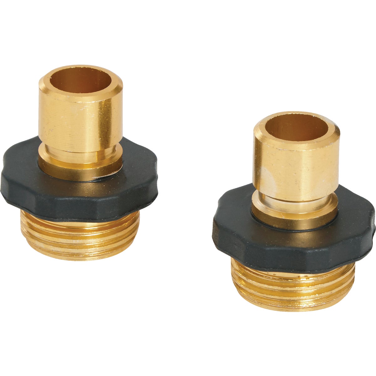 MALE QUICK BRASS COUPLER - DIB09QCM by Bosch G W Gs