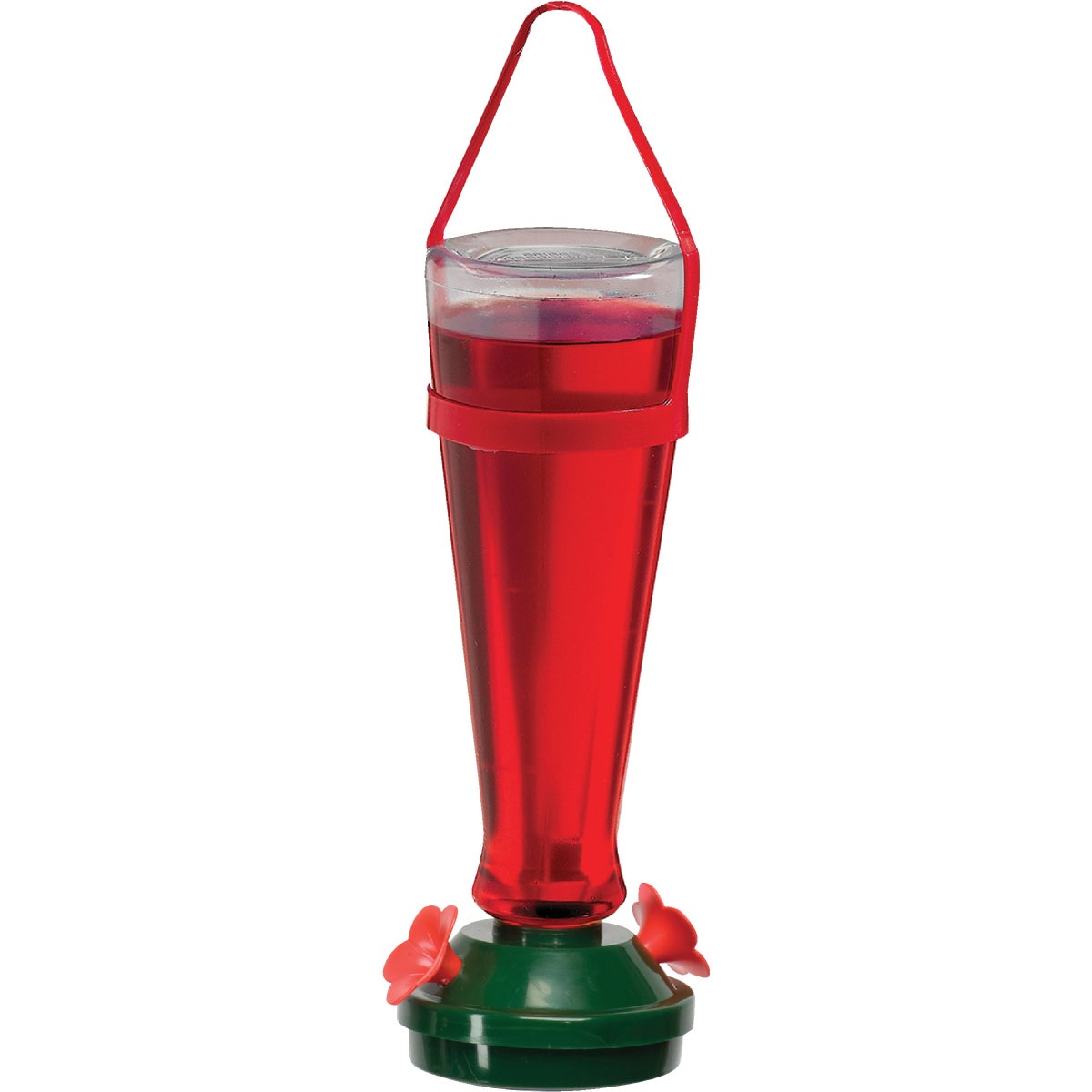 2 BUD HUMMINGBIRD FEEDER - 5545 by Kay Home Products
