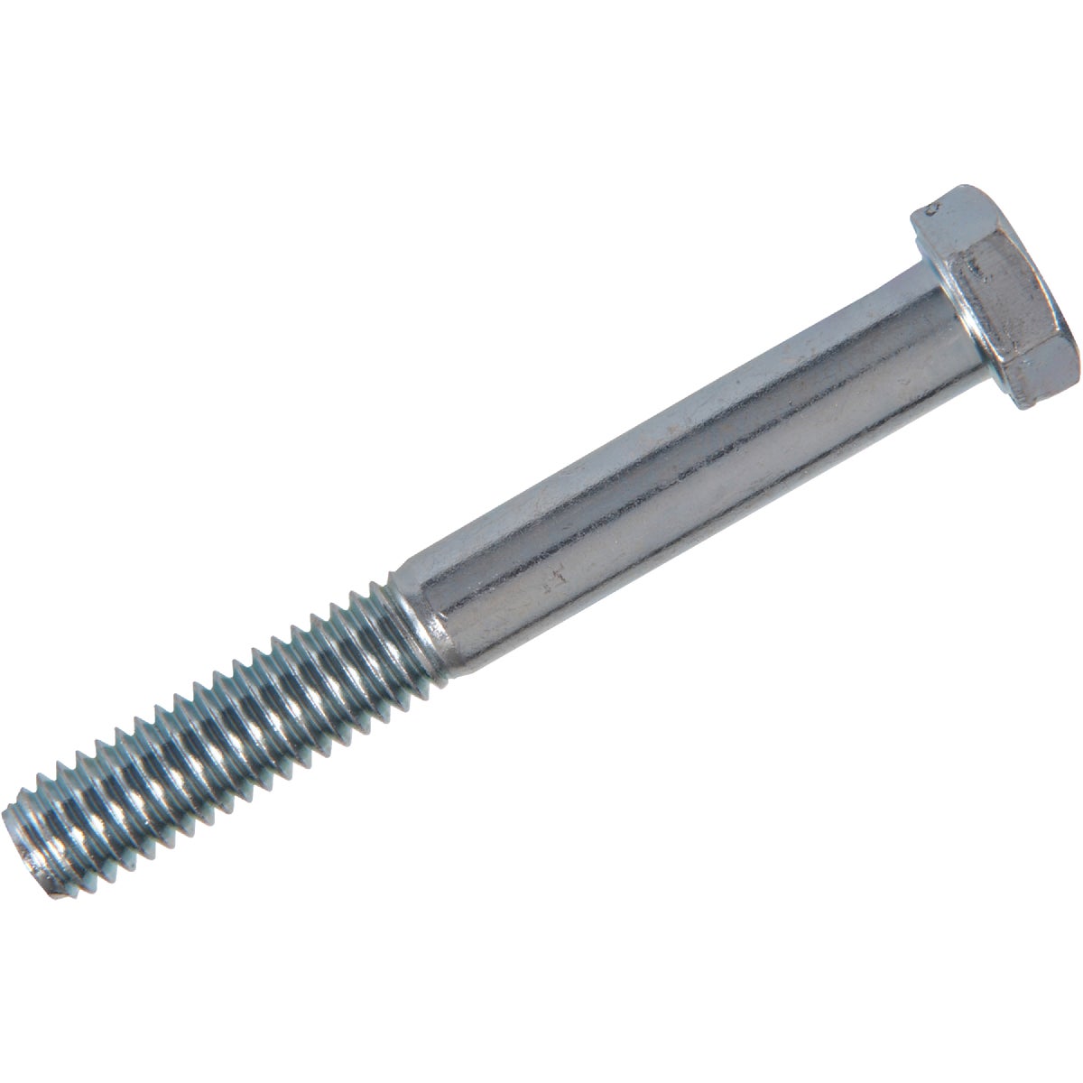 1/2-13X4-1/2 ZC HEX BOLT - 190333 by Hillman Fastener
