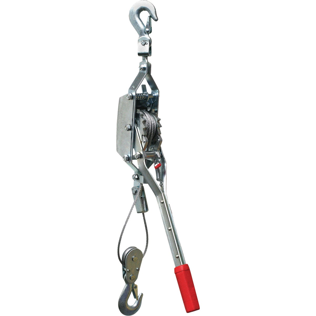 2TON 6' CABLE POWER PULL - CAL-2 by Pull R Holdings