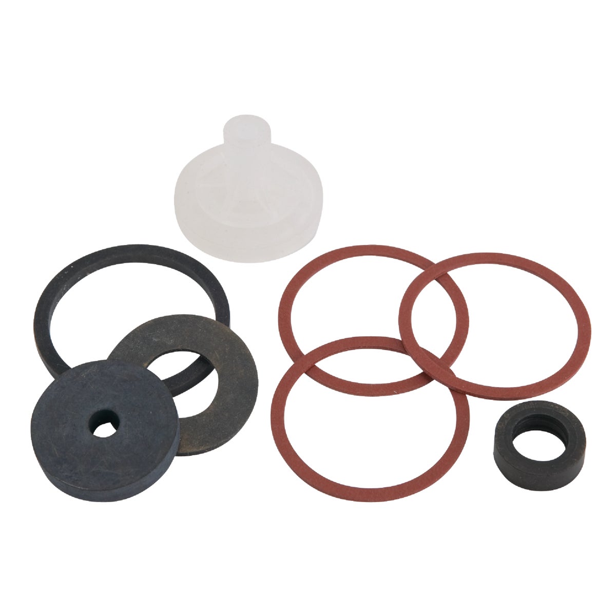 1" Valve Rebuild Kit - RK31C by Champion Arrowhead