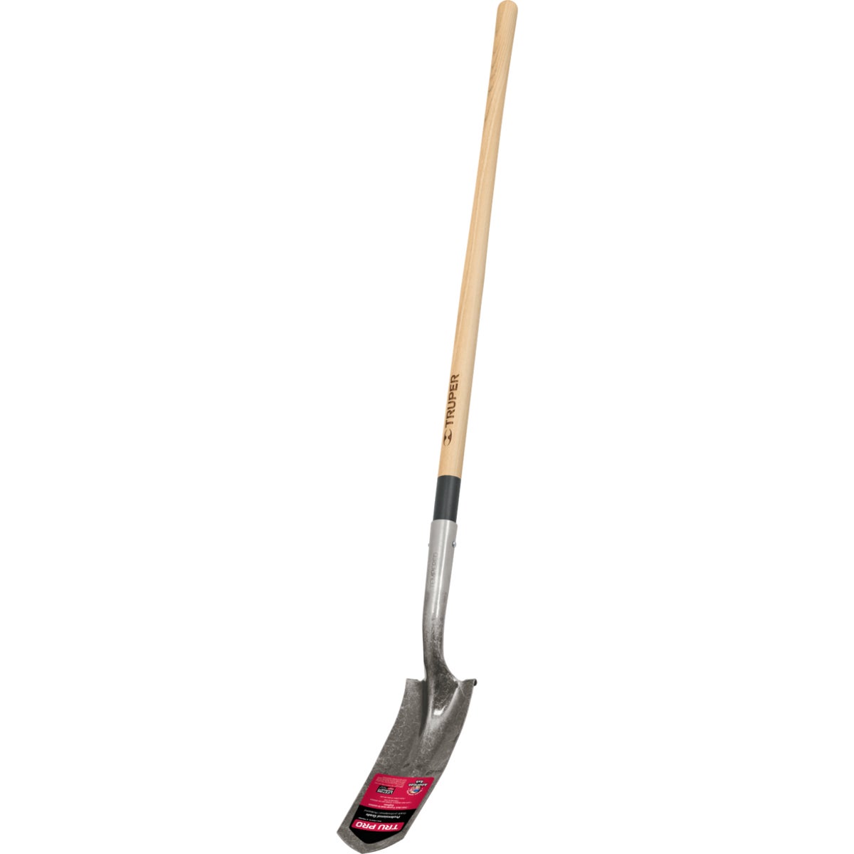 4X12 WD HDL DITCH SPADE - 1556600 by Ames True Temper