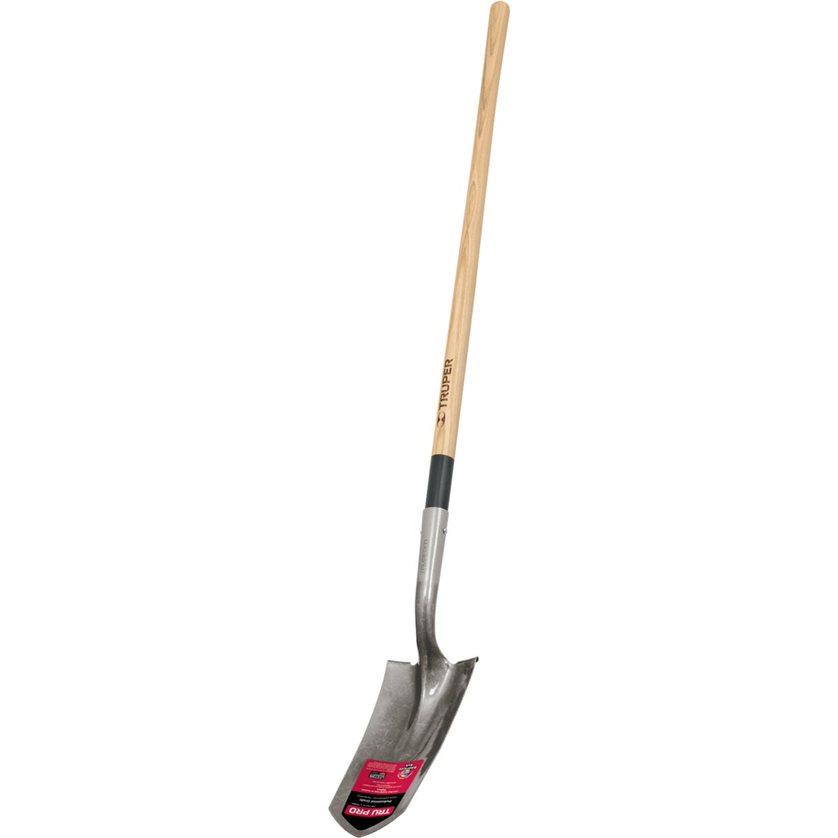 5X12 WD HDL DITCH SPADE - 1556700 by Ames True Temper