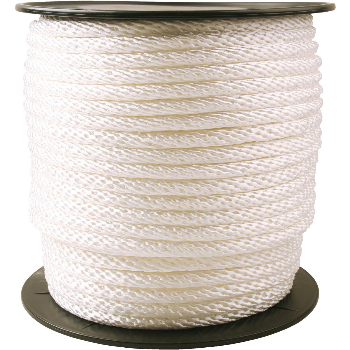 1/2"X250' NYL BRAID ROPE - 736644 by Do it Best