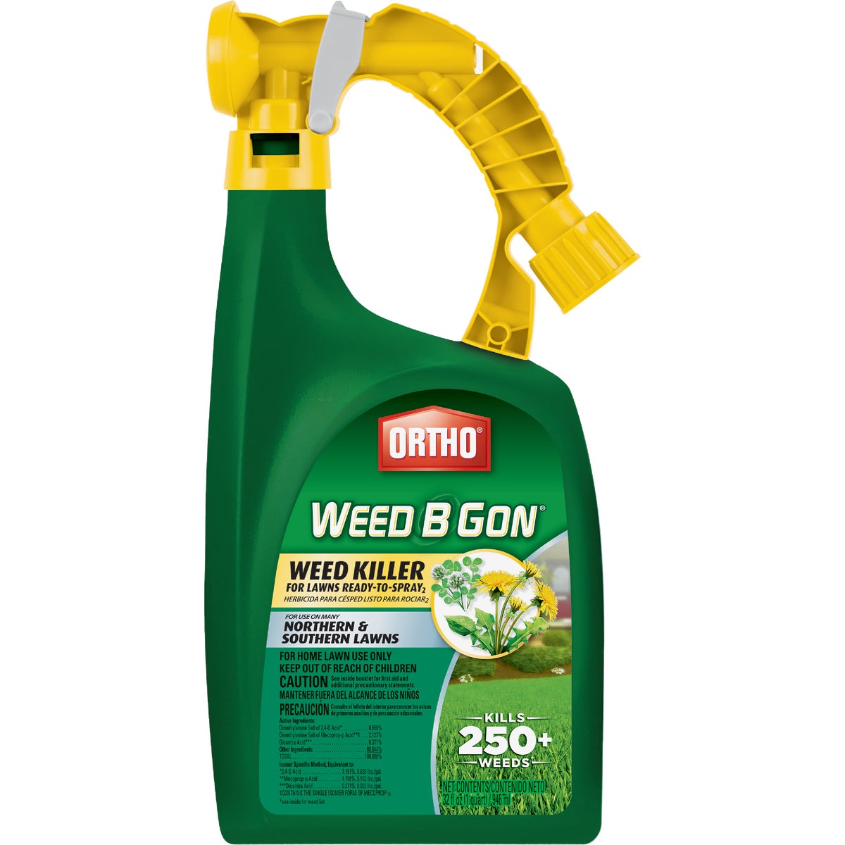 32OZ RTS WEED B GON - 0406010 by Scotts Company